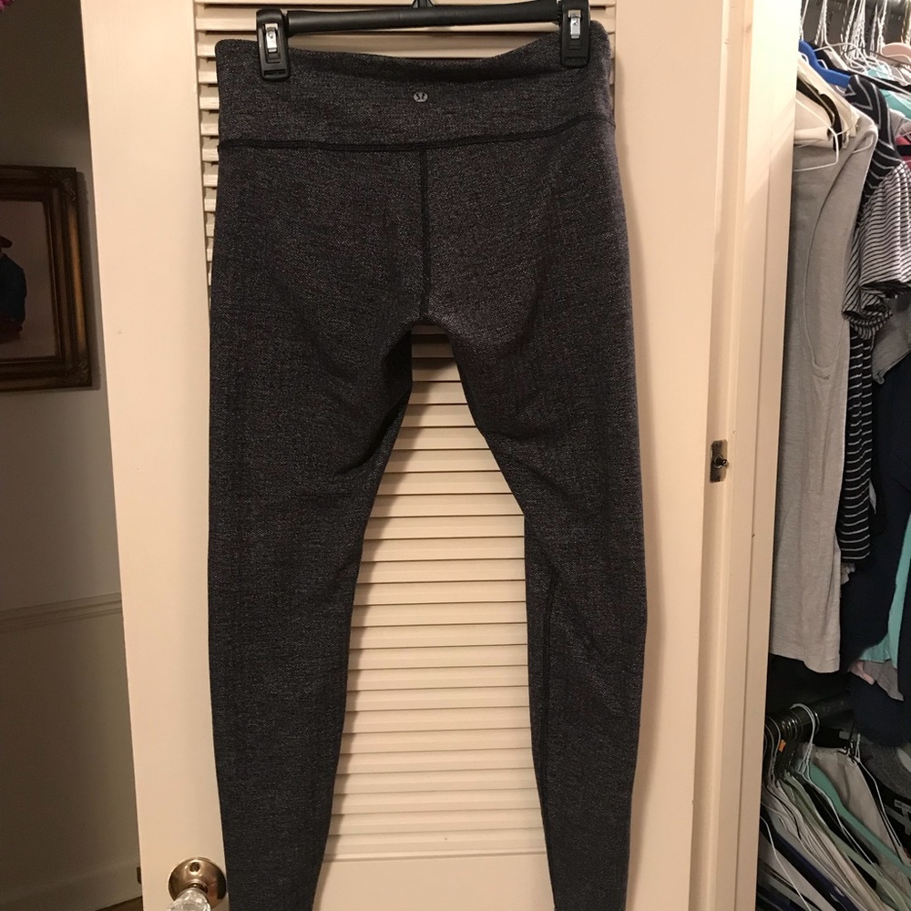Lululemon wunder unders